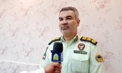 توقیف ۲۰ خودروی حاوی اتباع خارجی در شاهرود؛ ۶۰ نفر دستگیر شدند
