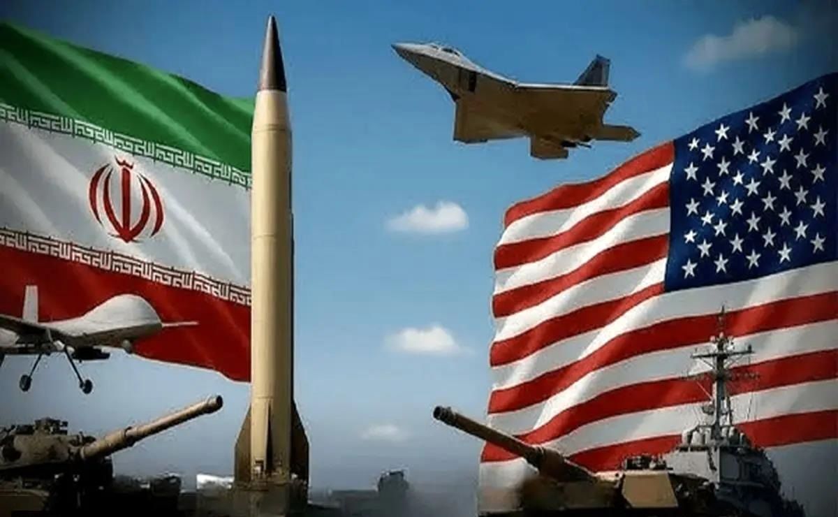 تکرار تهدید ایران توسط کاخ سفید با انتشار تصویری از ترامپ در اتاق جنگ/ ادعای سی‌ان‌ان درباره تهدید کابل‌های اینترنتی تنگه هرمز توسط ایران/ کشورهای خلیج فارس به دنبال گشودن مسیر جدید تفاهم با ایران؟