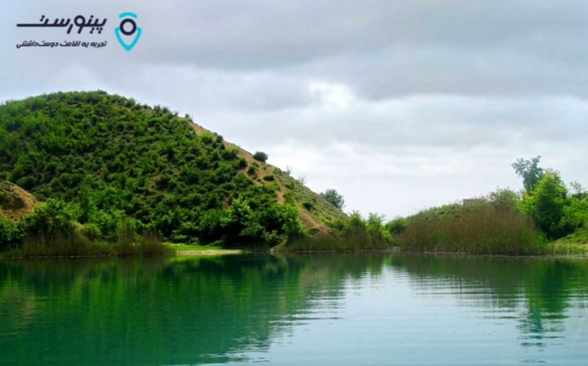 در سفر به چالوس چه نوع اقامتگاهی می‌توانیم اجاره کنیم؟