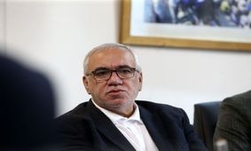 فتح ‌الله‌زاده: محرومیت ساپینتو را پیگیری می‌کنم 
