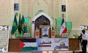 رژیم صهیونیستی در آستانه سقوط