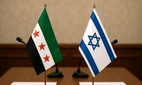 دمشق، مذاکره با اسرائیل را تأیید کرد