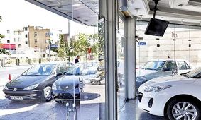 ۴۹ درصد مردم قدرت خرید خودروهای بالای ۲۰۰ میلیون تومان را ندارند