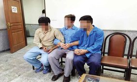 آزادی پزشک قاتل  با قرار وثیقه ۸ میلیارد تومانی