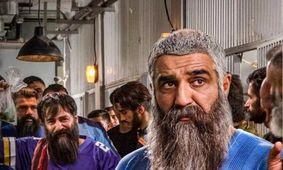 خراب رفاقت در نمایش خانگی
