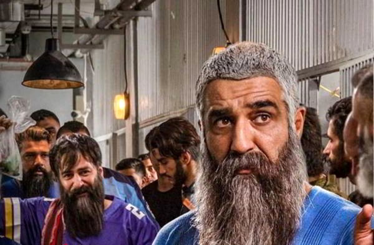 خراب رفاقت در نمایش خانگی
