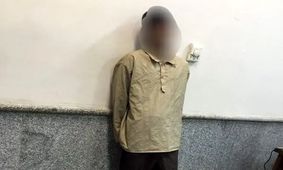 بازداشت مرد همسرکُش بعد از ۵ سال فرار
