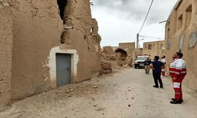 پاسخ به شایعات زلزله بامدادی اصفهان؛ مرکز لرزه نگاری آمریکا هم لرزه را زلزله ثبت کرد/ در تهران زلزله‌ای ثبت نشد فقط احساس شد

