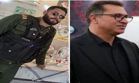  انفجار در یک کلانتری در مشهد/ شهادت دو نفر از پرسنل پلیس 