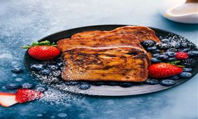 طرز تهیه فرنچ تُست کلاسیک؛ شیک و مجلسی