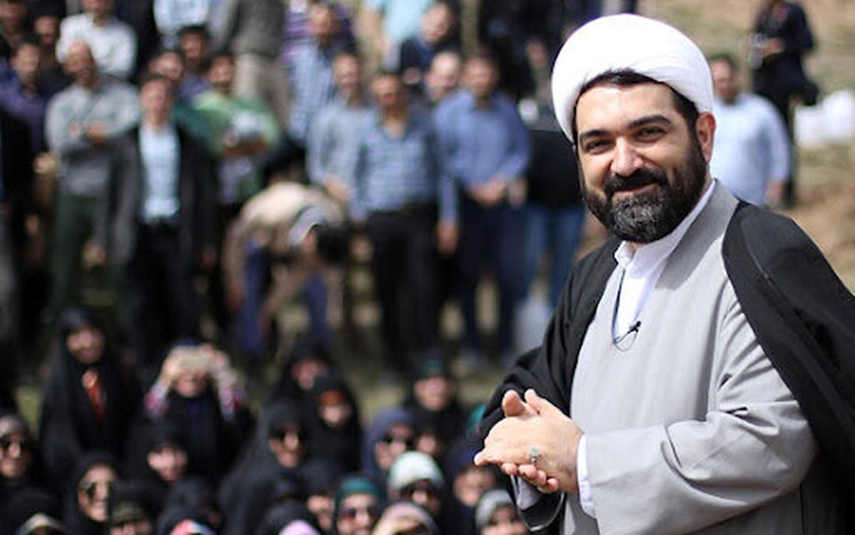 ثبت نام دوره جدید کلاس مجردهای شهاب مرادی فردا آغاز می‌شود