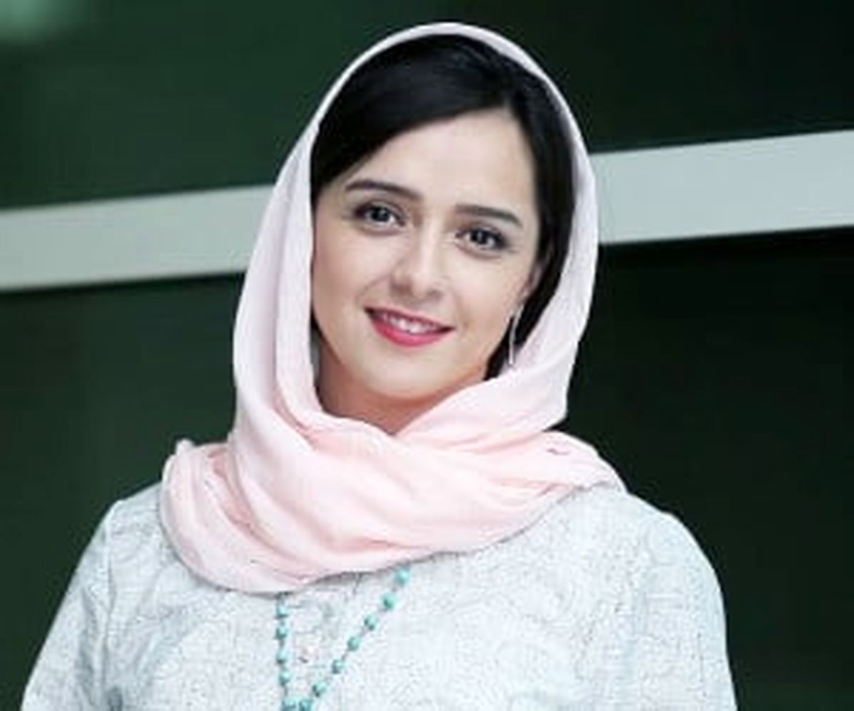اگر با دیدگاه ترانه علیدوستی مخالفید حق ندارید او را بازیگر درجه چند ذکر بنامید/ او درجه یک است