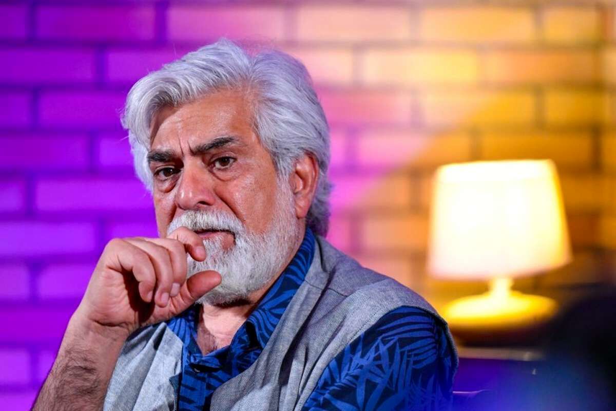 واکنش حسین پاکدل به وطن فروشان