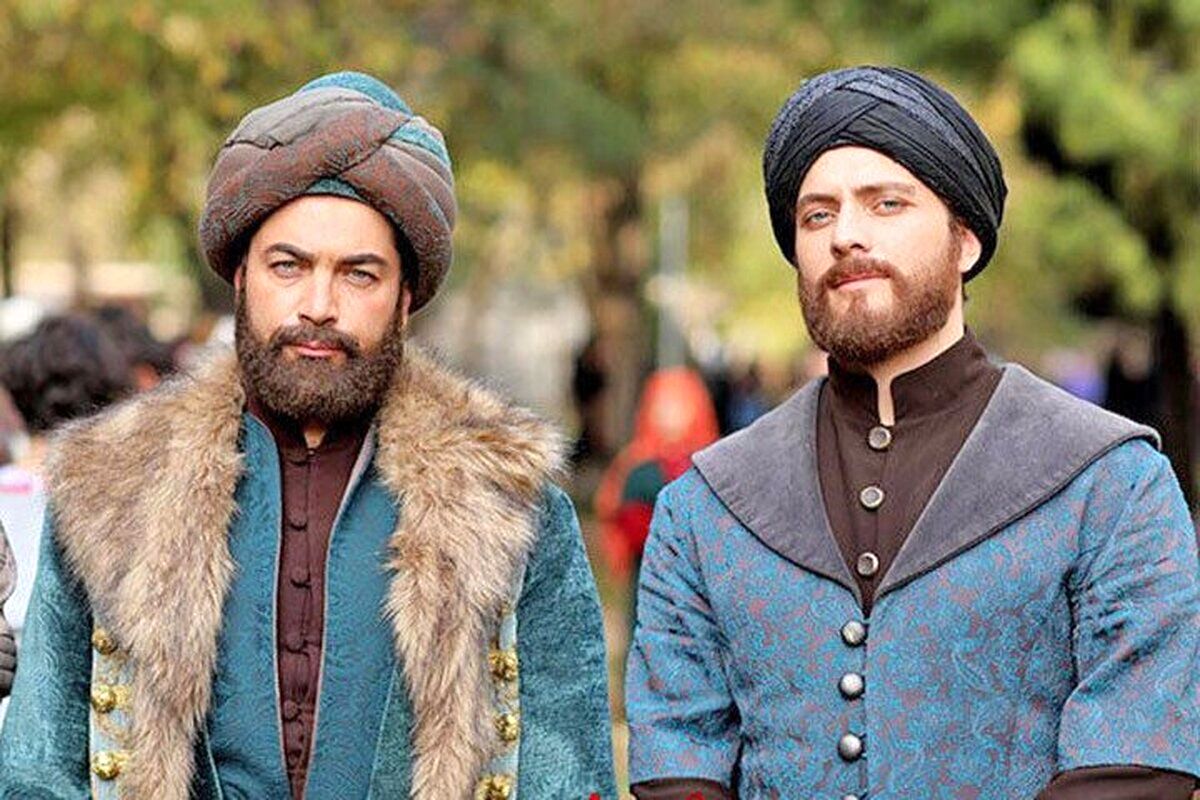 «مست عشق» نیامده رکورد فروش روز اول سینمای ایران را شکست