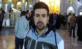 «محمد عبدوس»، از کارکنان هوافضای سمنان به شهادت رسید

