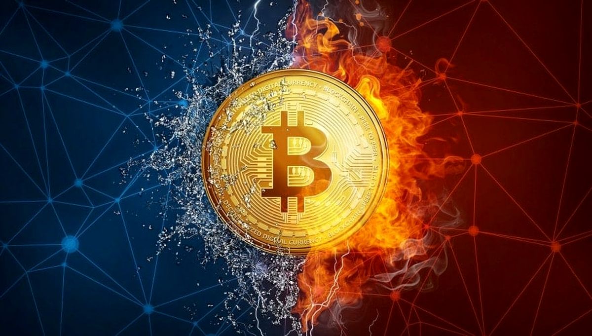 آیا ۲۰۲۴ سال خوبی برای بیت کوین است؟