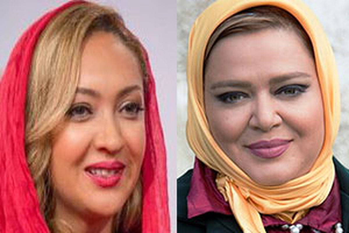 از کنایه سنگین به بهاره رهنما تا حضور نیکی کریمی در تبریز