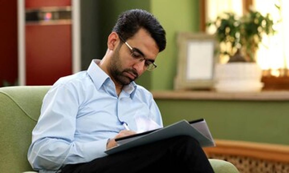 طعنه سنگین آذری جهرمی به نشست رئیسی با «جمعی از دانشمندان یک درصد برتر جهان»