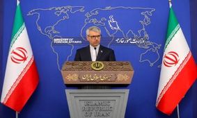 بقائی: جامعه جهانی به حمله اسرائیل به مقر آنروا واکنش نشان دهد