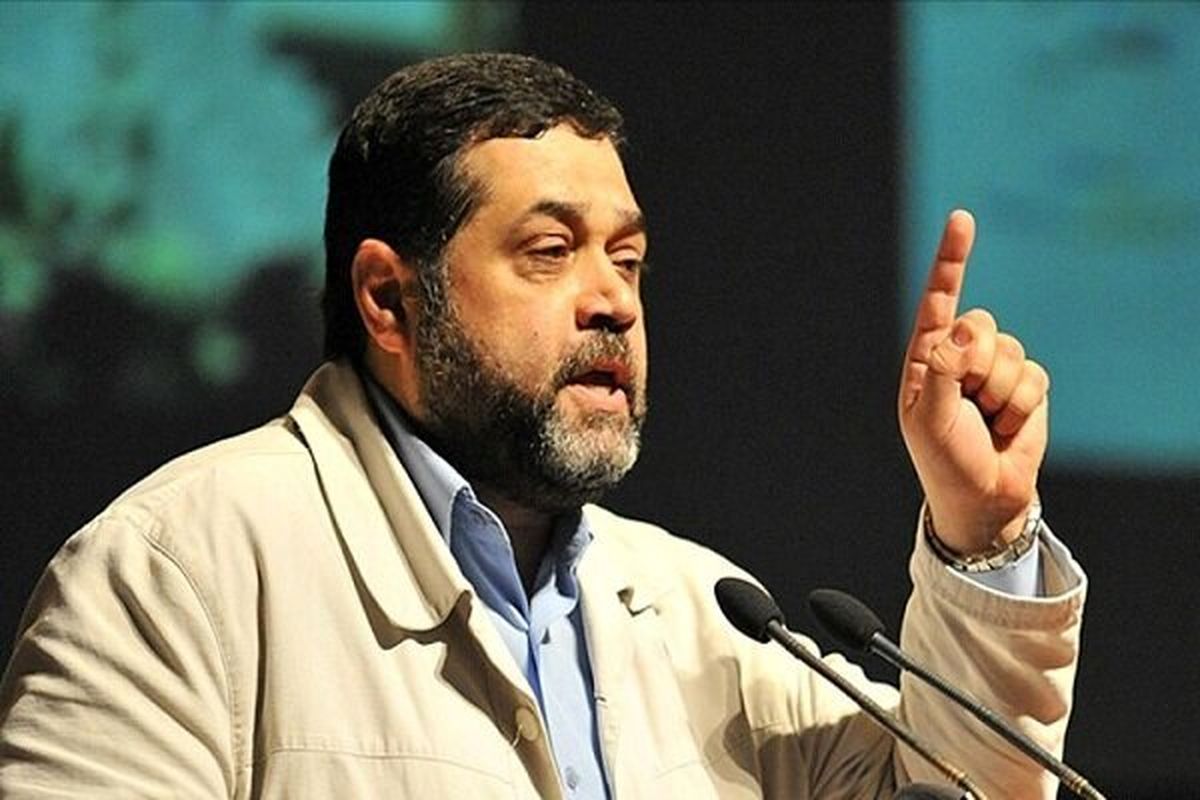 اسامه حمدان: رهبران حماس ترسی از ترور ندارند؛ شکست فلسطینیان محال است
