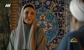 آزیتا ترکاشوند روی آنتن شبکه سه: به کوروش کبیر افتخار میکنیم!