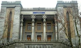 سفیر انگلیس در تهران به وزارت امورخارجه احضار شد

