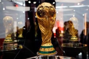 بلیت فینال جام جهانی فقط ۳۵۴ میلیارد تومان