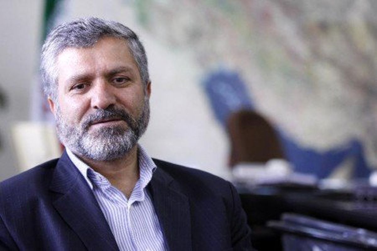 متصرفات و نشانه‌های آن باید ظرف ۲۰ روز از ساحل گیلان پاکسازی شود

