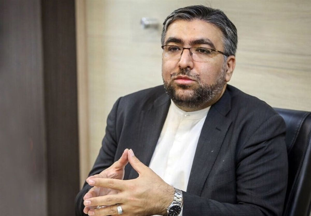 ربات‌ها هشتگ مهسا امینی را میلیونی کردند، افراد واقعی ۳۴۰ هزار نفر بود/ ویدئو