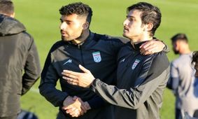  امتیاز طارمی و سردار در FC24؛ اجحاف در حق ستاره ایرانی!/ عکس

