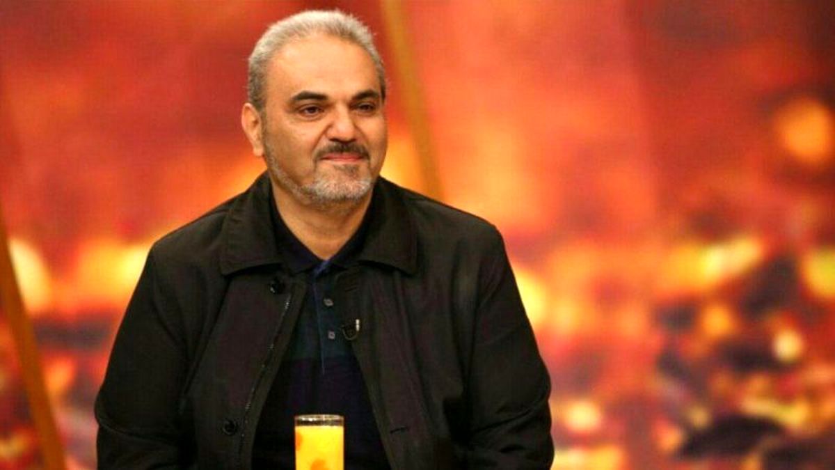  انتقادات جنجالی جواد خیابانی از امیر قلعه‌نویی روی آنتن زنده تلویزیون/ ویدئو