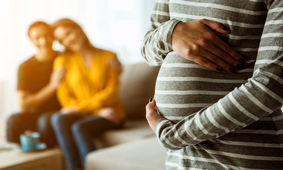تجارت اجاره رحم به ۱۲۹ میلیارد دلار می‌رسد