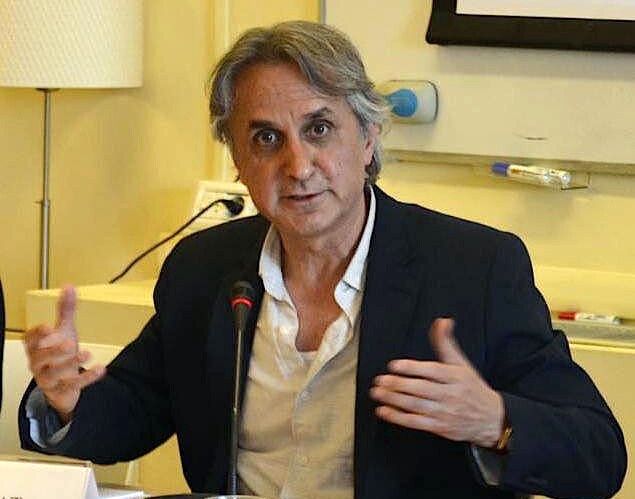 جنبش تهی‌دستان در ایران