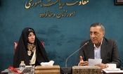 قائم‌پناه: توسعه پایدار بدون عدالت جنسیتی ممکن نیست
