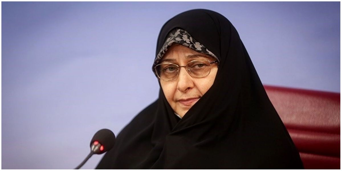خزعلی: صدای زنان ایران در اعتراض به پایمال‌شدن حقوق خود توسط آمریکا خاموش نخواهد شد