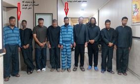 ابهام‌زدایی در پرونده قتل دکتر ضیایی و همسرش خانم دکتر صابری