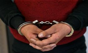 سارق طلای سرخ در چنگال قانون/ ۲۰ کیلوگرم زعفران سرقتی در خراسان جنوبی کشف شد