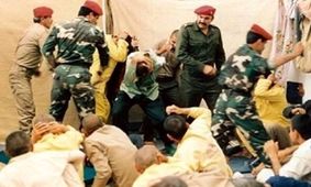 شکنجه‌های تفریحی اسرا تا کوچه مرگ در دوران دفاع مقدس

