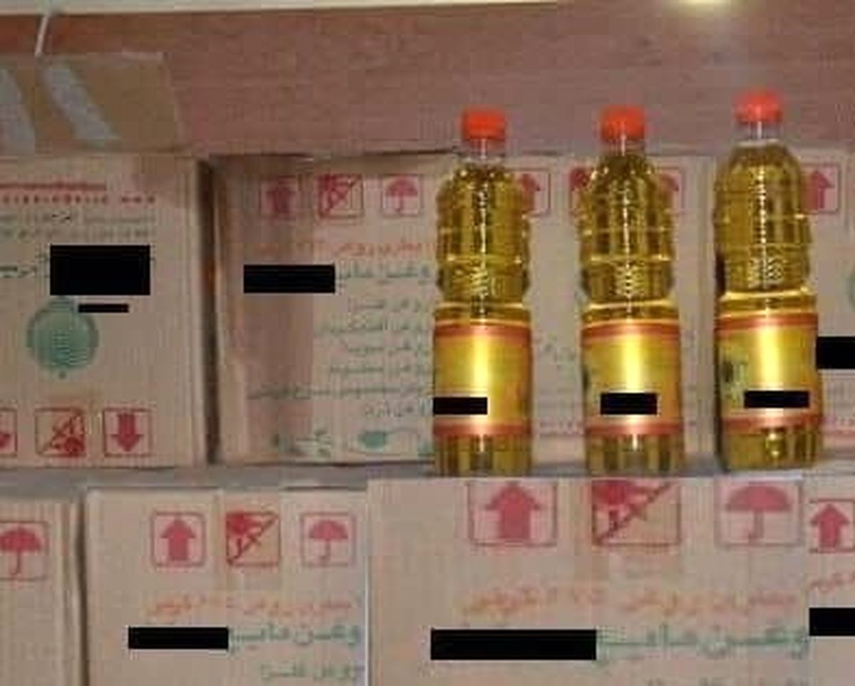 کاهش ۱۰ تا ۱۵ درصدی قیمت روغن