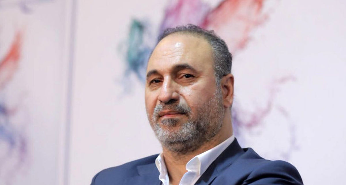 کنایه مدیر منوتو به حمید فرخ‌ نژاد