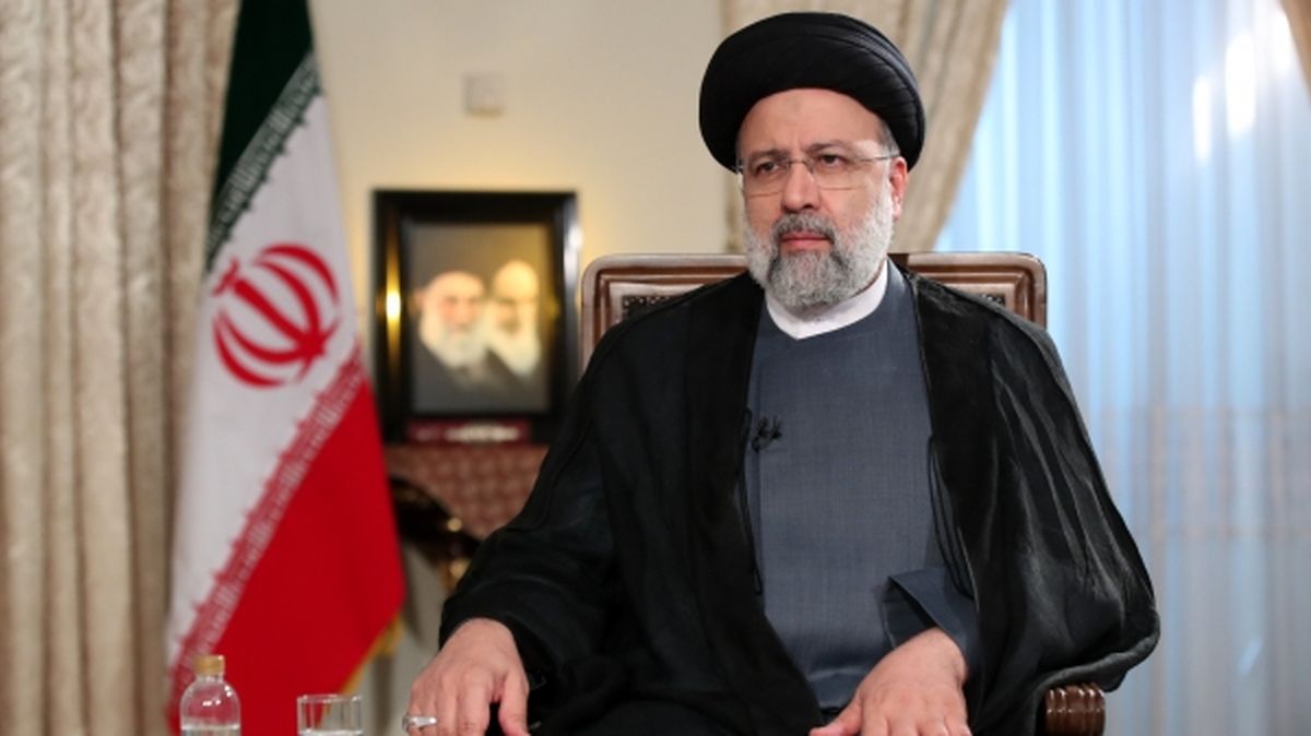  رئیسی دوشنبه به عمان سفر می کند