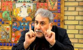 فلاحت پیشه: برای سرنوشت مرد سیاسی ایران باید گریه کرد