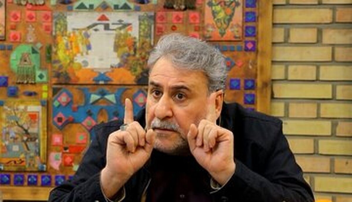 فلاحت‌پیشه: لاریجانی منافع ملی را از منافع ضدملی جدا کند
