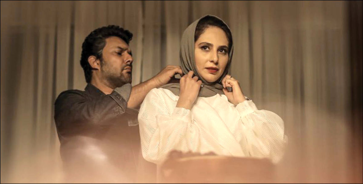 «سرگیجه» پرمعمایِ حامد بهداد و رعنا آزادی‌ ور