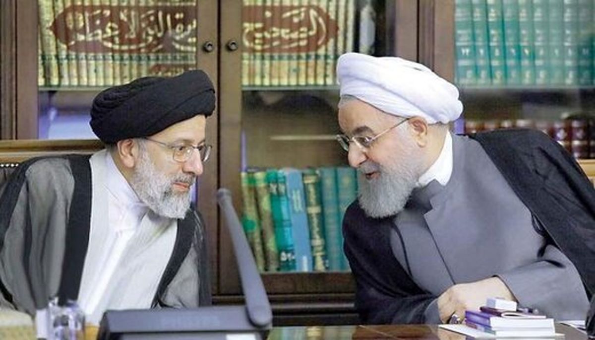 چه تهمت‌ها که به روحانی نزدید/ یک‌ سال گذشت و تورم و گرانی تان رکورد زد

