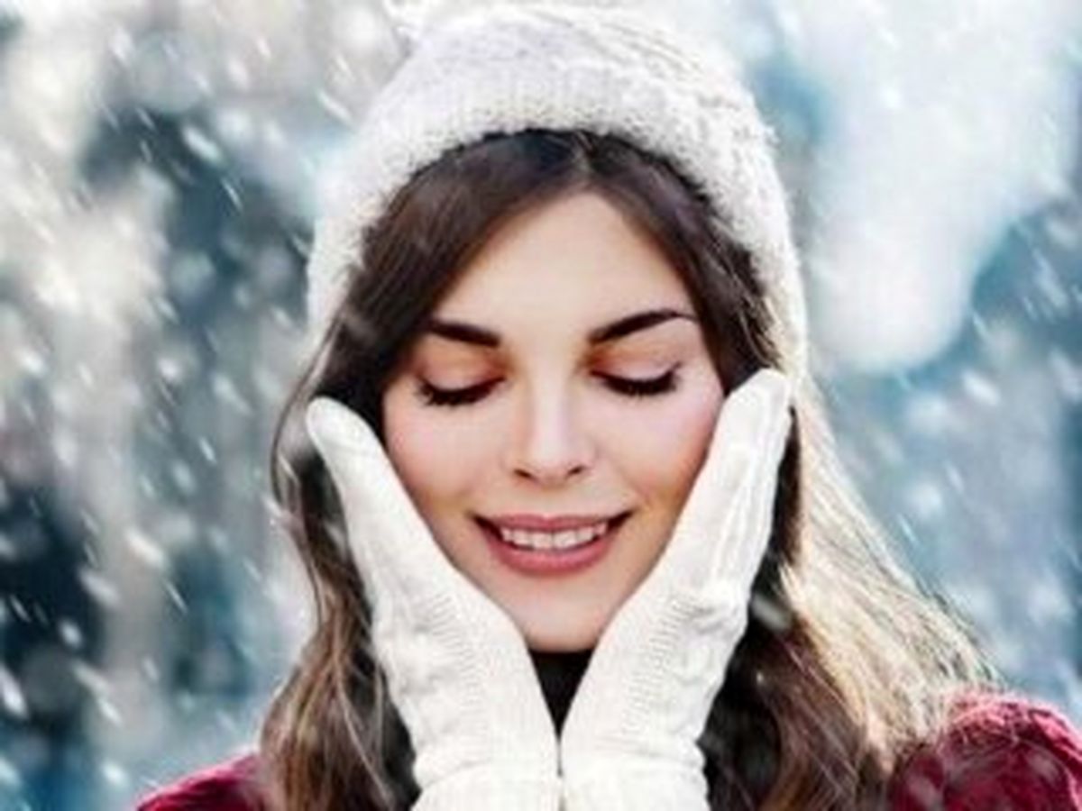 ۵ ترفند خانگی برای داشتن پوستی سفید!