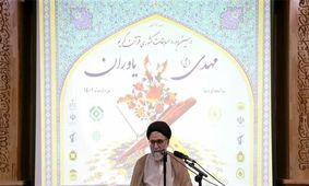 وزیر اطلاعات: ترویج بی‌حجابی از برنامه‌های دشمن است

