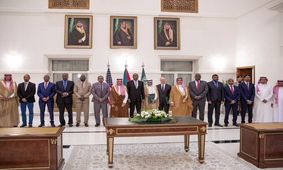 توافق آتش‌بس در سودان

