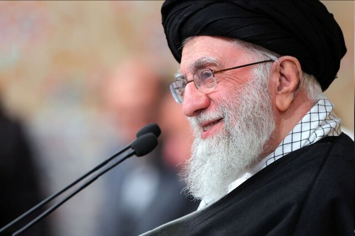 کمک 4 میلیارد تومانی رهبر انقلاب برای آزادی زندانیان نیازمند

