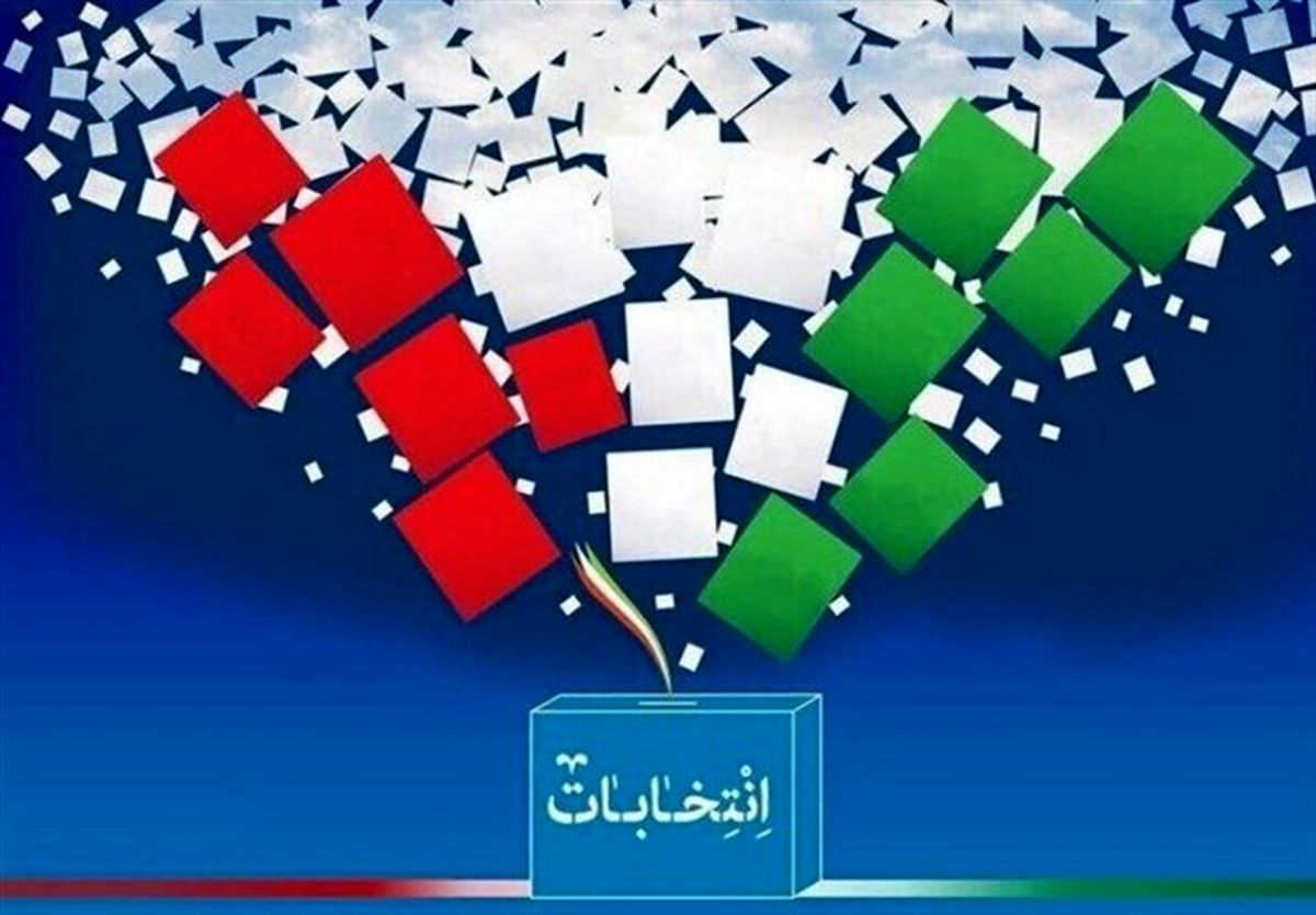 روزنامه ایران: درصدمشارکت کم شد چون دولت شهید رییسی در انتخابات نماینده نداشت!